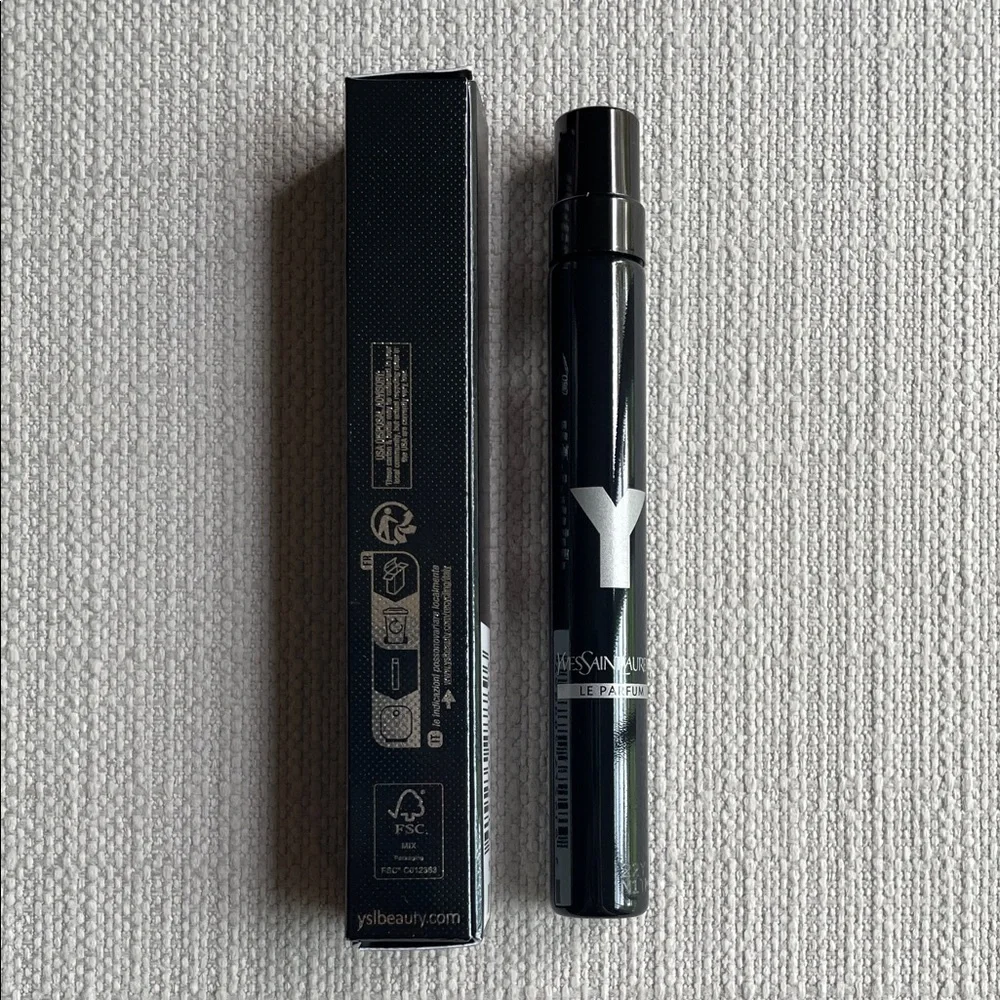 Yves Saint Laurent brand new